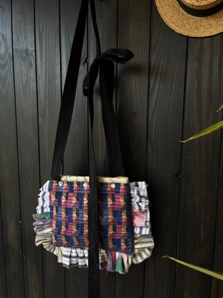 LE WITCHY BAG - LA NUIT