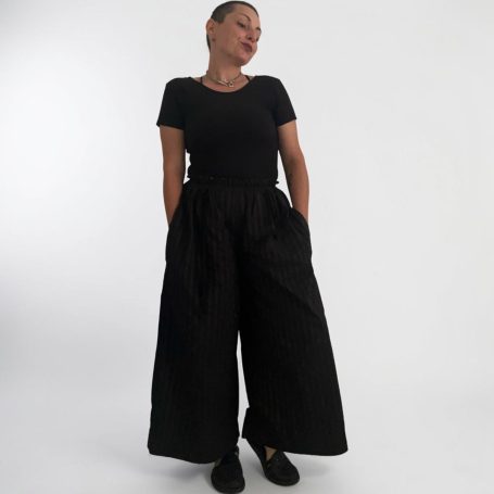 LE PANTALON CARMEN
