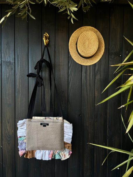 LE WITCHY BAG - LA PARTITION
