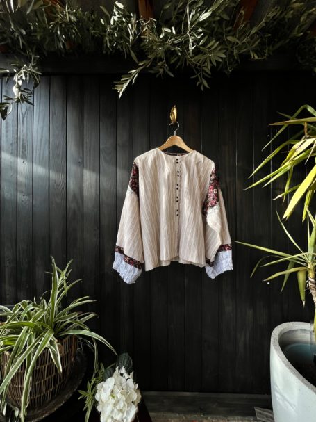 LA CHEMISE FRIDA