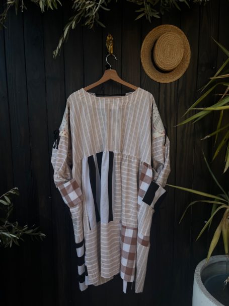LA ROBE PATCHWORK